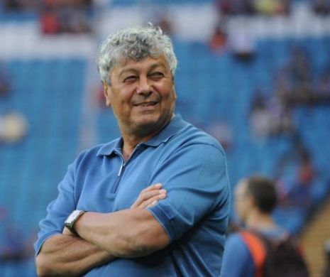 Mircea Lucescu ar fi ajuns la un acord cu o formație de top din Rusia