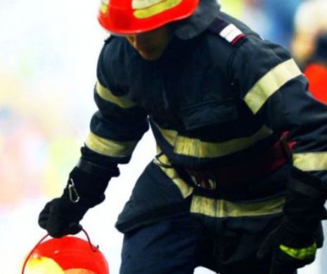 Misiune de îndeplinit. Pompierii vor verifica arenele unde au loc competiţii sportive