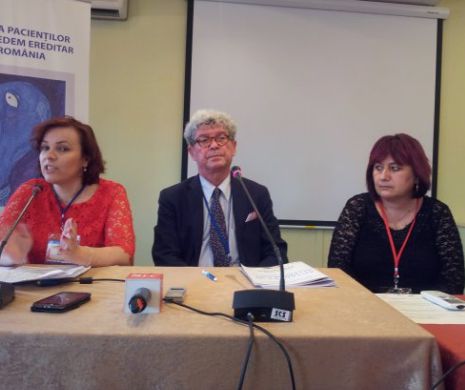 Mor sufocați, cu zile, nediagnosticați. Boala lor nu este cunoscută sau nu au medicamente