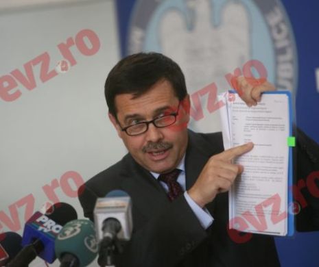 Moștenirea lui Patriciu. Dosarul Rompetrol II se îngroaşă cu patru foşti miniştri