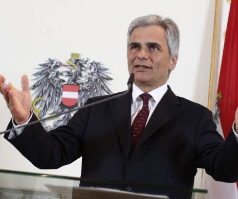 NEWS ALERT. Cancelarul a DEMISIONAT din funcție, pentru că nu se mai bucură de susținerea colegilor de PARTID