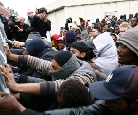 Noaptea minții: Consiliul Europei ÎNCURAJEAZĂ imigrația ILEGALĂ