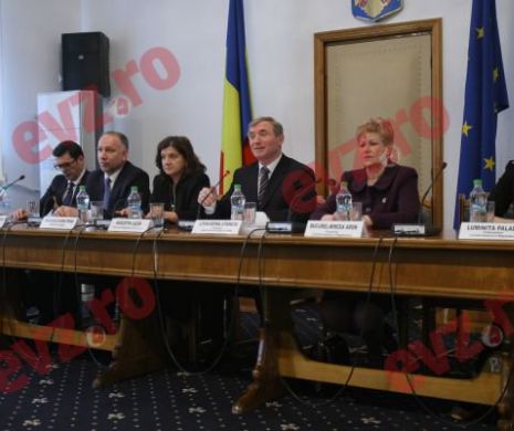 Noul Procuror General vrea să scoată Justiția din secolul trecut