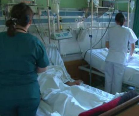 O altă VICTIMĂ a sistemului sanitar din ROMÂNIA! Povestea tânărului MĂCINAT la propriu de FOCARUL de infecţie din SPITALE