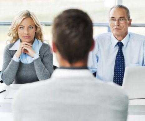 O companie FOLOSEŞTE o metodă INEDITĂ pentru a "suci mintea" candidaţilor în timpul interviului. Probabil că mulţi nu reuşesc să treaca PROBA