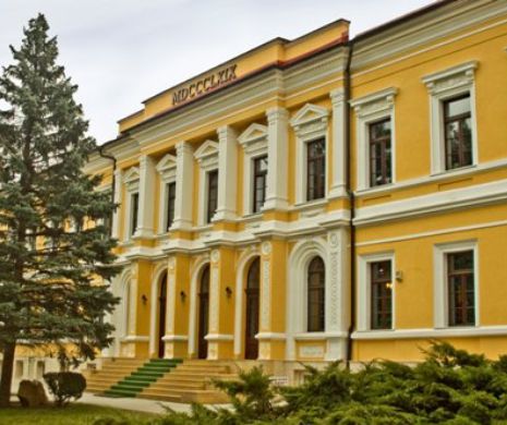 O Mare Universitate Din Cluj Anchetată De Curtea De Conturi Pentru