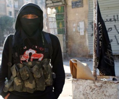 O nouă capitală europeană este ţinta ATACURILOR TERORISTE. O membră a reţelei Stat Islamic ameninţă că se VA DEZLĂNŢUI IADUL