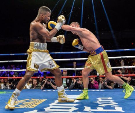 Oficialii WBC vor demara o ANCHETĂ, după controversatul meci dintre Lucian Bute și Badou Jack. Conform statisticii, suedezul ar fi trebuit declarat învingător