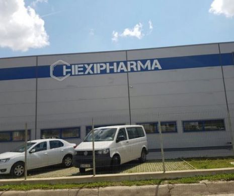 Parchetul General: Prejudiciul în dosarul Hexi Pharma este de aproximativ 51 de milioane de lei