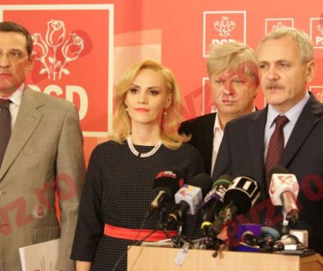 Planurile lui Dragnea. PSD forțează 40% la locale
