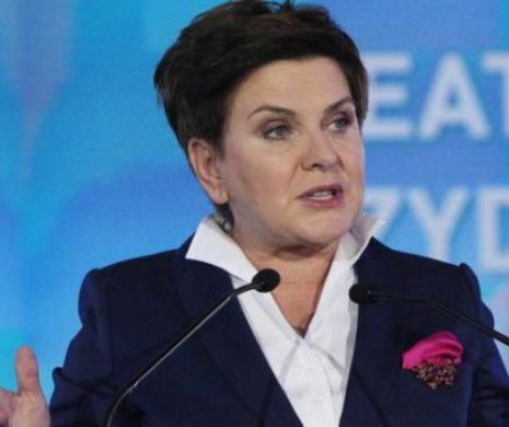Polonia obține o INVESTIȚIE a companiei Daimler, de 574 milioane de dolari, în ciuda promovării „PATRIOTISMULUI ECONOMIC”