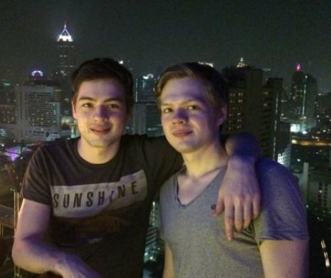 POVESTEA INCREDIBILĂ a tânărului care a aflat că părinții săi sunt SPIONI RUȘI în ziua în care împlinea 20 de ani. Detalii EMOȚIONANTE
