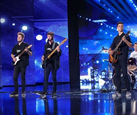 Povestea tristă a liderului trupei Punk de la Românii au talent
