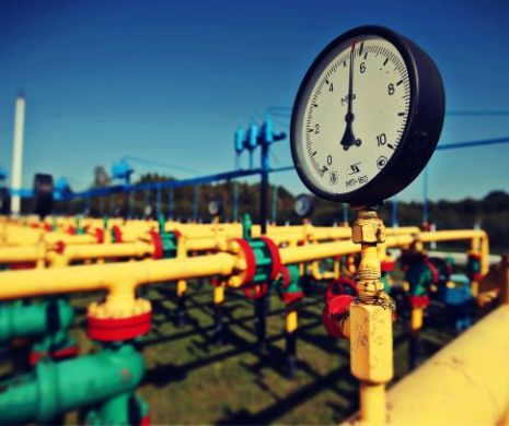 PREMIERĂ: Romgaz NU îşi mai poate vinde gazele, fiind mai scumpe decât cele de la RUŞI