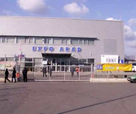 Prezenţa unor STUDENŢI ARABI la Expo Arad a generat MĂSURI SPECIALE DE SECURITATE. Conducerea Facultăţii de Medicină SE TEME DE ATENTATE