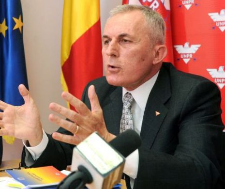Prima alianţă PNL-UNPR se înfiripă în județul Timiş