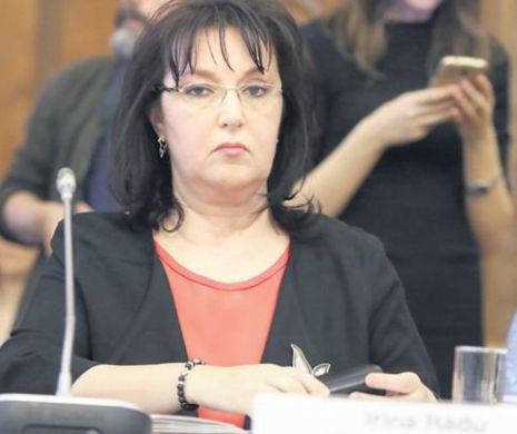 Probleme la TVR: Pătraru pleacă, Dinescu nu mai stă mult