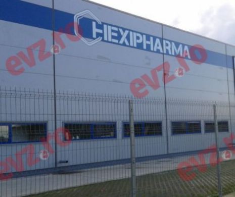 PROCURORII Parchetului General au dispus două EXPERTIZE în dosarul HEXI PHARMA