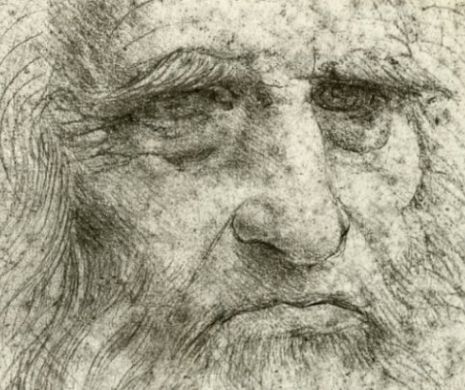 PROIECTUL LEONARDO. Savanţii vor să secvenţieze genomul celebrului geniu renascentist