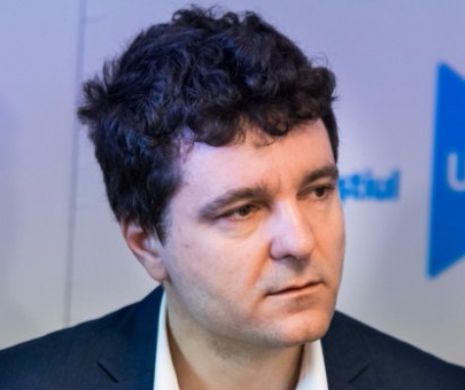 Promisiune ŞOC: Cătălin Predoiu l-a asigurat pe Nicuşor Dan că ÎL VA SUSŢINE în lupta pentru Bucureşti, DACĂ un sondaj serios va confirma că acesta este singurul candidat care o poate învinge pe Gabriela Firea