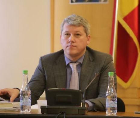 PSD măsoară meciul Firea-Predoiu