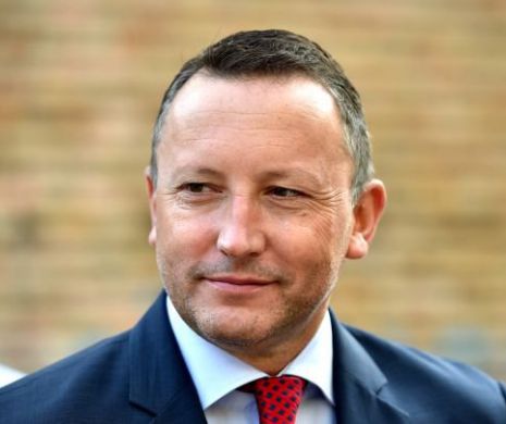Răzvan Mironescu, candidatul PNL la Primăria Sectorului 6: „Nu mă avantajează deloc asocierea cu Rareş Mănescu” | PROMISIUNI electorale