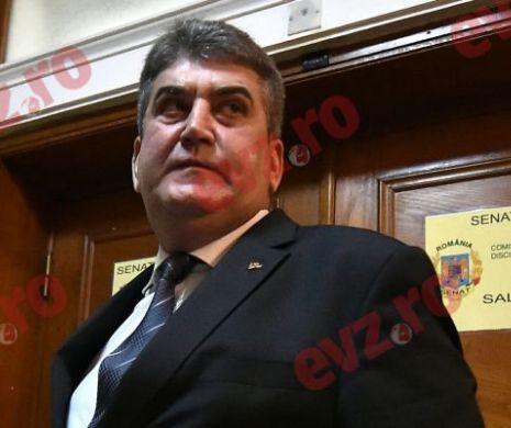 RECHIZITORIU DNA. Pe ce se duceau fondurile operative ale DIPI pe vremea lui Gabriel Oprea şi Gheorghe Nicolae