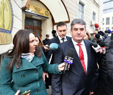 Rechizitoriul DNA. Pe ce se „spărgeau” banii la DIPI pe vremea lui Gabriel Oprea