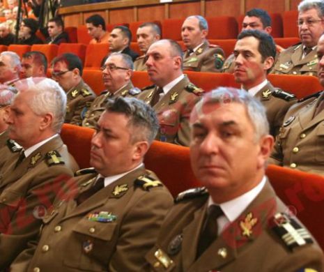 Revoltător! 4.600 de rezerviști sunt neplătiți de patru luni