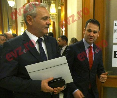 Robert Negoiţă, audiat la DNA în dosarul Bombonicăi Prodana