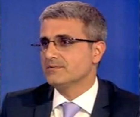 ROBERT TURCESCU îl atacă pe ROBERT NEGOIŢĂ: "Apare în capul listei cu datorii la ANAF. Acei bani se pot investi în BUCUREŞTI"