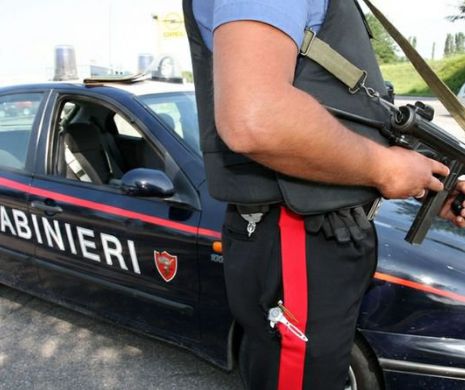 Româncă, REȚINUTĂ în ITALIA după ce a fost PRINSĂ la FURAT de DOUĂ ORI în doar două ZILE. Detalii INCREDIBILE