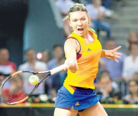 Româncele își cunosc ADVERSARELE din turul I de la Roland Garros