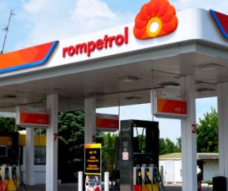 ROMPETROL, dosar ce ocupă un ETAJ întreg la DIICOT! Prejudiciul este URIAŞ