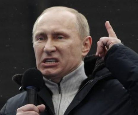 RUSIA răspunde NATO și trimite două noi DIVIZII la frontiera de vest şi la cea din sudul țării
