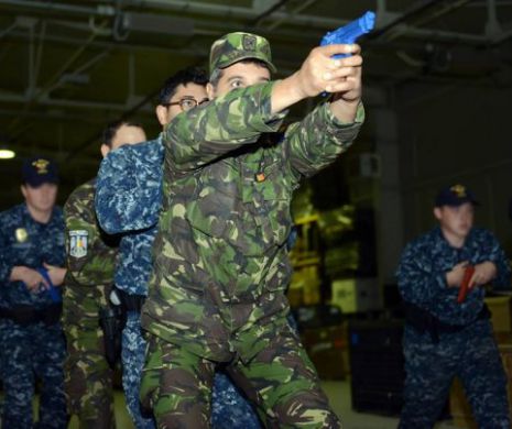 Rusia şi Belarus anunţă că vor răspunde militar faţă de instalarea sistemului antirachetă NATO