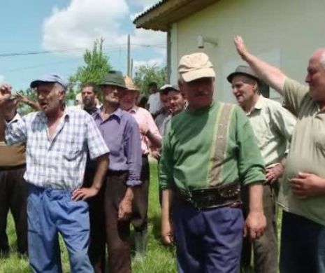 S-a casatorit de 2 ori si a sedus mai multe femei din sat. Cine este barbatul caruia toti localnicii i-au transmis sa plece cat mai repede