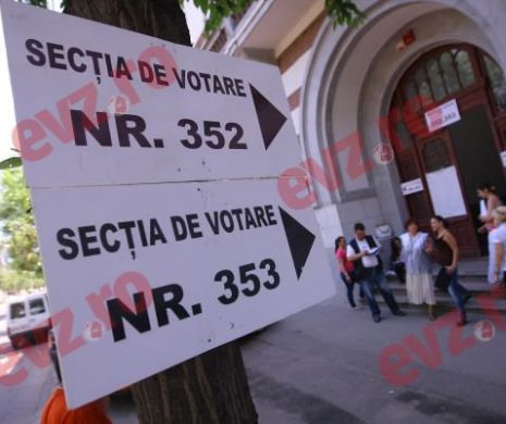 Să râdem cu candidații! Slogan de candidat la primărie: "Aşa e bine, să ne ajutăm unii... pe mine!"