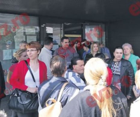 Scandal în fața CASMB: Liste de așteptare pentru deconturile pe îngrijirile la domiciliu