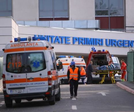 Scandalul dezinfectanților. Lista care a pus pe jar sistemul sanitar