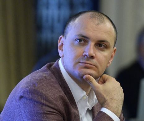 Sebastian Ghiţă, CONFLICT cu "porumbiţele de la ANTENA 3"