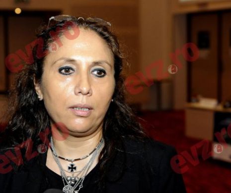 Şefa Serviciului de Combatare a Infracţiunilor Informatice din DIICOT, delegată în funcţia de procuror şef adjunct