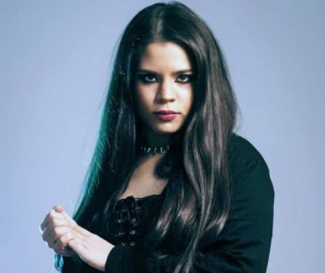 „Shakira de România” a dat lovitura! Trei piese de la Marius Moga