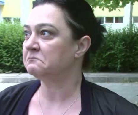 Si-a lasat buletinul pe birou, iar o colega i-a facut poza cu telefonul. Cateva luni mai tarziu, a primit o scrisoare socanta