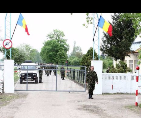 Sistemul de apărare antirachetă de la Deveselu devine OPERAȚIONAL