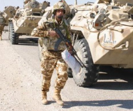 Soldatul român  SPRAVIEȚUITOR din AFGANISTAN este în regulă!