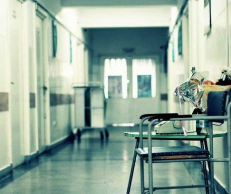 STATISTICA MORŢII NEVĂZUTE care loveşte bolnavii: ZECI DE MII DE INFECŢII nosocomiale. S-a stabilit care sunt SPITALELE care au CELE MAI MARI PROBLEME