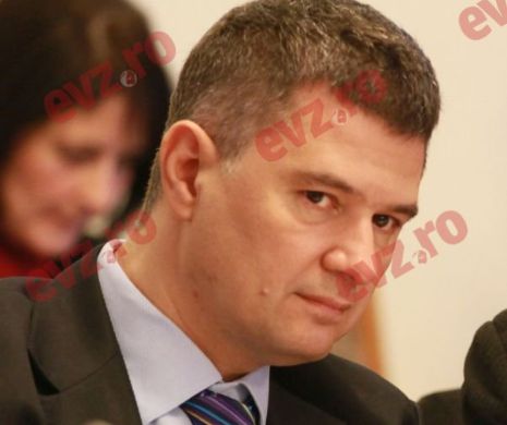 Steriu: Nu ştiu cu cine vom face majorităţi în consiliile judeţene, dar ştiu cu cine vor face ceilalţi -cu UNPR