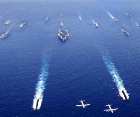 SUA își vor extinde prezența militară în Bulgaria și regiunea Mării Negre în 2017