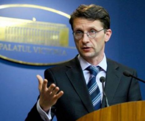 Suciu despre OUG privind salariile bugetarilor: Încercăm să o adoptăm marţi; dacă nu, în săptămâna imediat următoare